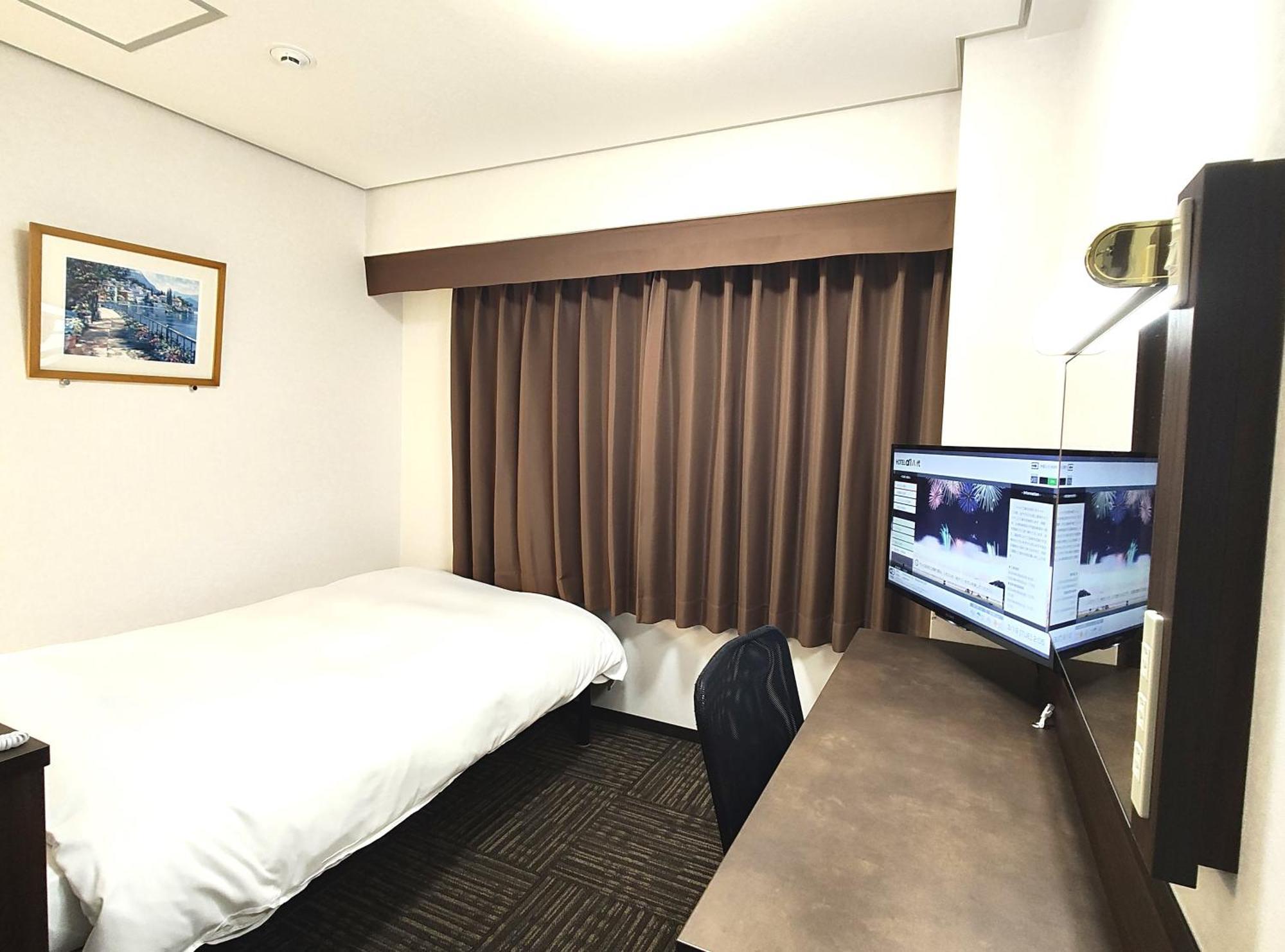 Hotel Alpha-One Yatsushiro Oda fotoğraf